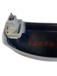 PORTA OCULOS TETO FIAT LINEA IDEA PUNTO STILO 2009 A 2017