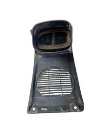 DIFUSOR DE AR DIREITO RENAULT CLIO 1998 7700802859