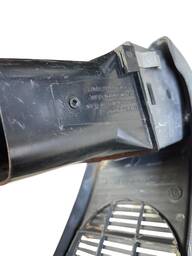 DIFUSOR DE AR DIREITO RENAULT CLIO 1998 7700802859