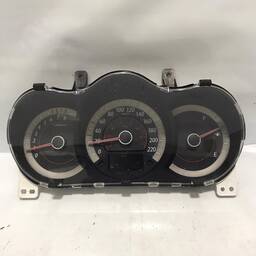 Painel Instrumento Kia Cerato 2008/2013 940421M560