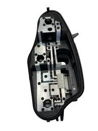 CIRCUITO LANTERNA TRASEIRA DIREITO CITROÊN C3 2013 A 2019