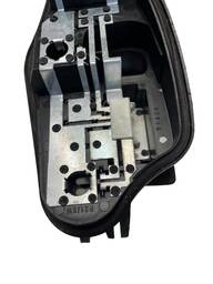 CIRCUITO LANTERNA TRASEIRA DIREITO CITROÊN C3 2013 A 2019