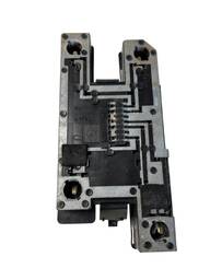 CIRCUITO SOQUETE LANTERNA LADO DIREITO RENAULT CLIO 96/1999