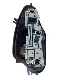 CIRCUITO LANTERNA TRASEIRA ESQUERDO CITROÊN C3 2013 A 2019