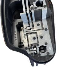 CIRCUITO LANTERNA TRASEIRA ESQUERDO CITROÊN C3 2013 A 2019