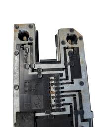 CIRCUITO SOQUETE LANTERNA LADO DIREITO RENAULT CLIO 96/1999
