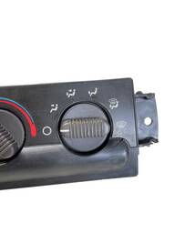 COMANDO AR CONDICIONADO S10 BLAZER 2001 2002 A 2011