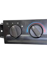 COMANDO AR CONDICIONADO S10 BLAZER 2001 2002 A 2011