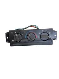 Comando Ar Condicionado S10 Blazer 2001 2002 a 2011