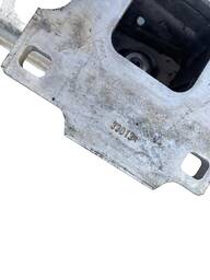 ALMA LÂMINA PARACHOQUE TRASEIRO JEEP COMPASS 17/26 ALUMINIO