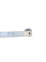ALMA LÂMINA PARACHOQUE TRASEIRO JEEP COMPASS 17/26 ALUMINIO