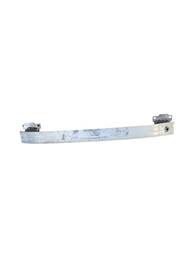 Alma Lâmina Parachoque Traseiro Jeep Compass 17/26 Aluminio