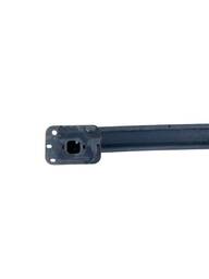 ALMA LAMINA PARACHOQUE TRASEIRO FOCUS HATCH 2009 2010 A 2013
