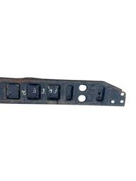 TRAVESSA INFERIOR RADIADOR LAND ROVER FREELANDER 2007 2008