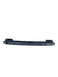 Alma Lamina Parachoque Traseiro Focus Hatch 2009 2010 a 2013