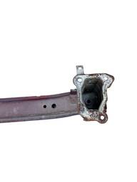 ALMA LAMINA PARACHOQUE DIANTEIRO VOLVO C30 2007 A 2012