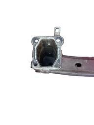 ALMA LAMINA PARACHOQUE DIANTEIRO VOLVO C30 2007 A 2012