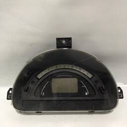 Painel Instrumento Citroen C3 2008 a 2011