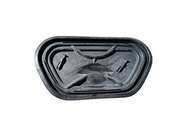 Moldura Interna Porta Traseira Esq Vw Virtus Polo 2018 2024