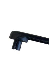 MANIVELA VIDRO RENAULT PORTA CLIO LOGAN 7700811387
