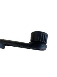 MANIVELA VIDRO RENAULT PORTA CLIO LOGAN 7700811387