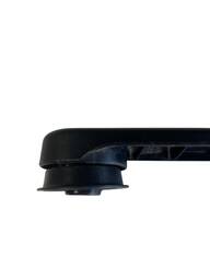 MANIVELA VIDRO MANUAL RENAULT LOGAN SANDERO 2014 2018 A 2020