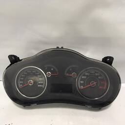 Painel Instrumento Fiat Palio 2012 a 2017 