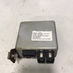 Módulo Coluna Direção Nissan Grand Livina 2009 a 2014 