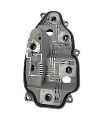 CIRCUITO LANTERNA TRASEIRA DIREITA FIAT PALIO 2004 A 2012