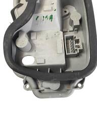 CIRCUITO LANTERNA TRASEIRA DIREITA FIAT PALIO 2004 A 2012