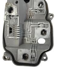 CIRCUITO LANTERNA TRASEIRA DIREITA FIAT PALIO 2004 A 2012