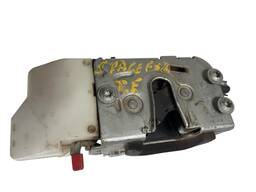FECHADURA ELÉTRICA PORTA TRAS ESQUERDA FOX SPACEFOX 04/09