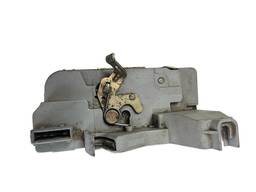 FECHADURA PORTA TRASEIRA ESQUERDA PEUGEOT 307 2002 A 2012