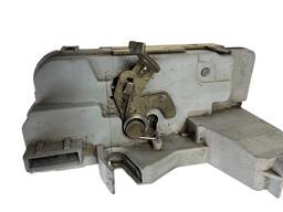 FECHADURA PORTA TRASEIRA ESQUERDA PEUGEOT 307 2002 A 2012