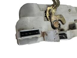 FECHADURA PORTA TRASEIRA ESQUERDA PEUGEOT 307 2002 A 2012
