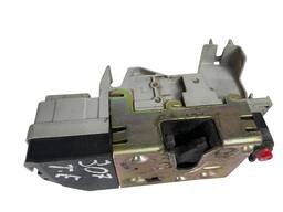 FECHADURA PORTA TRASEIRA ESQUERDA PEUGEOT 307 2002 A 2012
