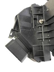 FECHADURA PORTA TRAS ESQ NEW FIESTA FUSION ECOSPORT 13/ 4PIN