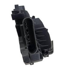 FECHADURA PORTA TRAS ESQ NEW FIESTA FUSION ECOSPORT 13/ 4PIN