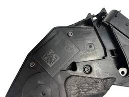 FECHADURA PORTA TRAS ESQ NEW FIESTA FUSION ECOSPORT 13/ 4PIN
