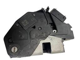 FECHADURA PORTA TRAS ESQ NEW FIESTA FUSION ECOSPORT 13/ 4PIN