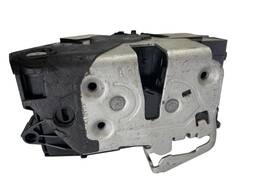 FECHADURA PORTA TRAS ESQ NEW FIESTA FUSION ECOSPORT 13/ 4PIN