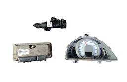 Kit Code Vw Fox 1.0 2009