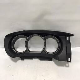 Moldura Painel Instrumento Nissan Grand Livina 2009 a 2014