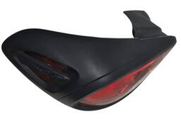 LANTERNA TRASEIRA ESQUERDA KWID 2018 2019 2020/.. S/ LED