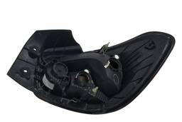 LANTERNA TRASEIRA ESQUERDA KWID 2018 2019 2020/.. S/ LED