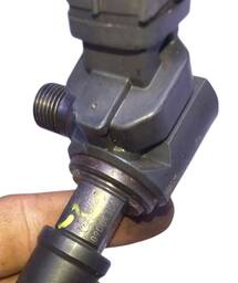 JOGO BICO INJETOR HILUX SW4 2.8 16V DIESEL 2021 2022/ 204CV
