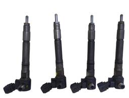JOGO BICO INJETOR HILUX SW4 2.8 16V DIESEL 2021 2022/ 204CV