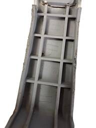 SUPORTE FIXAÇÃO PARACHOQUE TRAS HYUNDAI I30 2009/12