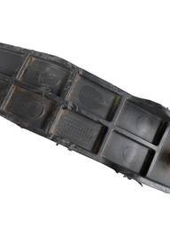 SUPORTE INFERIOR TRASEIRO I30 ELANTRA GT 2013 2017 86637A500