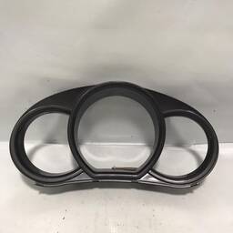 Moldura Painel Instrumento Citroen C3 2013 a 2019